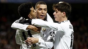 Younger players like Guler must be patient at Real Madrid, says Ancelotti
