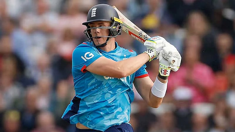 Smith to open for England in ODI series opener against West Indies