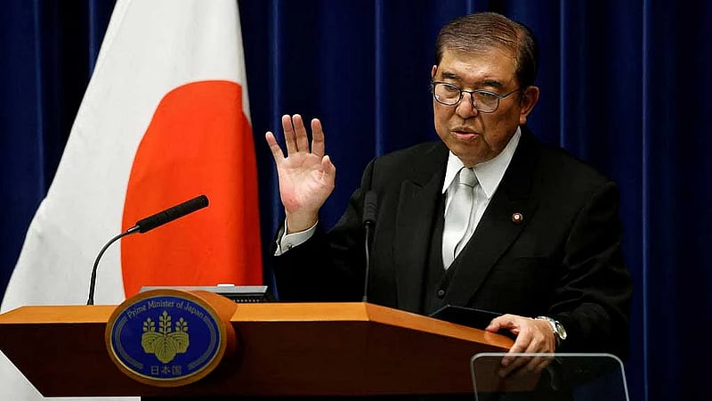 Japan approves new climate, energy and industry policies through 2040