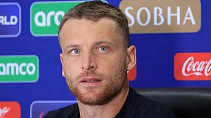 Captain Buttler wants England bowlers to stop leaking boundaries