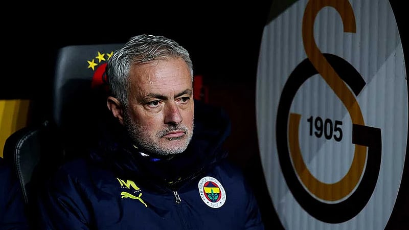 Galatasaray accuse Mourinho of 'racist statements' after Istanbul derby