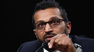 US Senate confirms firebrand Kash Patel as Trump's FBI chief