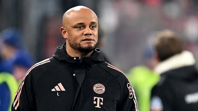 'Rarely been so angry': Bayern boss Kompany seethes over Musiala injury