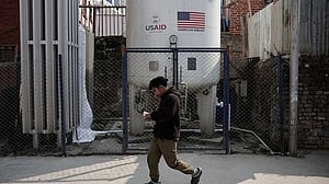 Nepal says seven more US-funded projects paused after Trump order