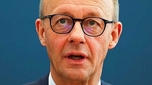 Merz says he will find a way for Netanyahu to visit Germany without being arrested