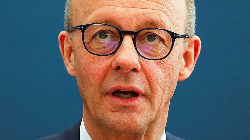 Merz says he will find a way for Netanyahu to visit Germany without being arrested