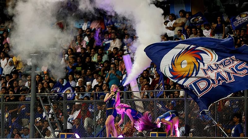 How India's richest man is using 'brain mapping' neuroscience to woo advertisers to cricket