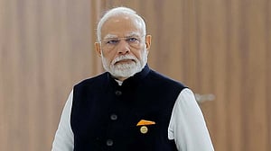 India PM Modi warns Pakistan of more strikes if there is a 'terrorist attack'