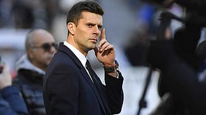 Juventus face most important game of Serie A season v Inter, says Motta
