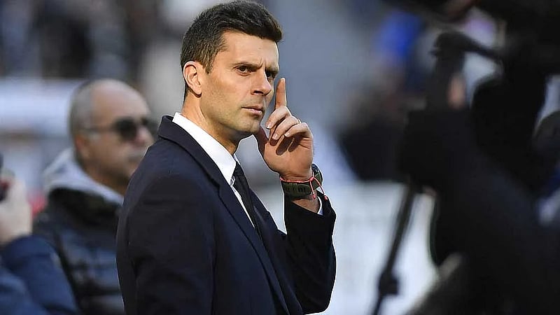Juventus face most important game of Serie A season v Inter, says Motta