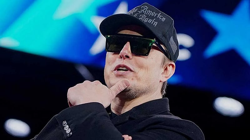 Trump administration orders more layoffs as Musk meets with cabinet