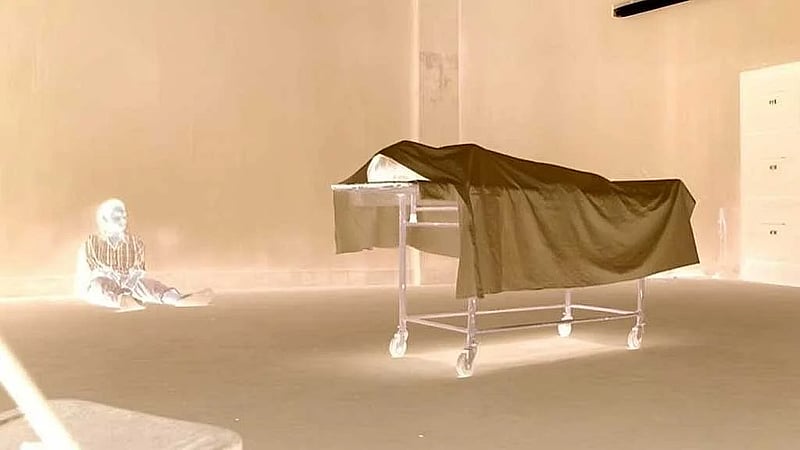 The legal lacunae: why Bangladesh lacks specific law on sexual acts with dead bodies?