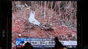 Air safety reporting under scrutiny as crashes lie unresolved