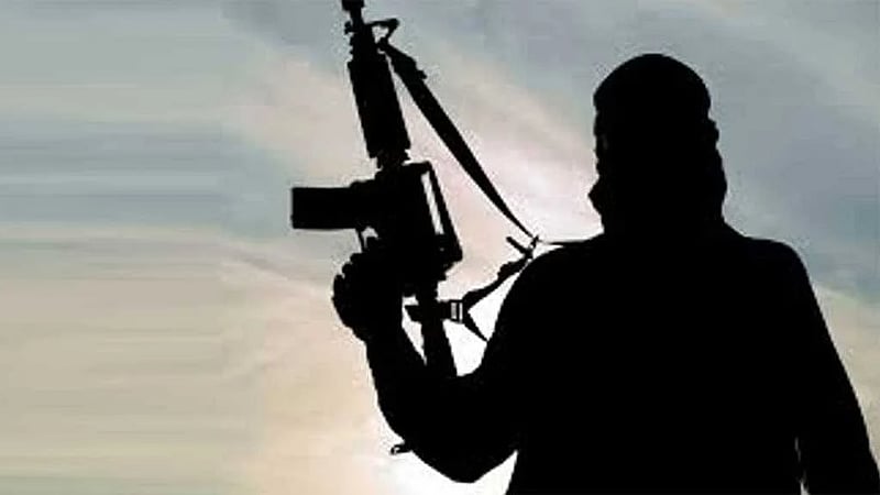 Gunmen kill seven bus passengers in southwest Pakistan