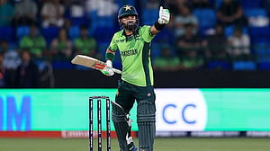 Death bowling and Fakhar injury hurt Pakistan, says Rizwan
