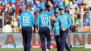Root backs Buttler's captaincy despite England setbacks