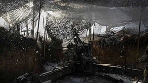 Ukraine needs $524 billion to recover, rebuild after three years of war, World Bank says