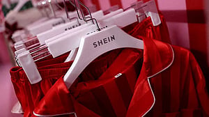 Shein executive seeks to reassure investors after Trump crackdown on low-value imports