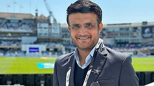 Not Ranbir or Ayushmann: Sourav Ganguly names actor who'll play the role of 'Dada' in biopic