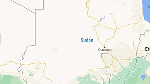 Sudan shuts down Heglig oil facilities after drone attacks