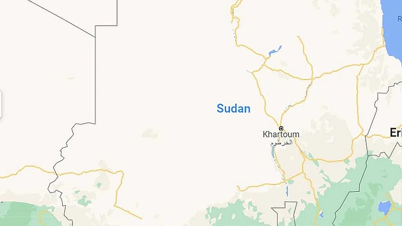 Sudan's RSF says it captured al-Fashir army headquarters