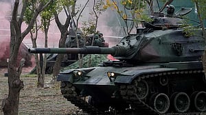 Taiwan considering multi-billion dollar arms purchase from US, sources say