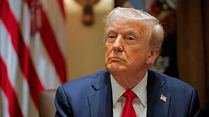 Trump to decide on tariff policies for all countries after April 1, Hassett tells CNBC