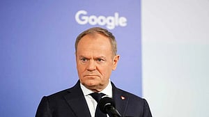 Poland will not send troops to Ukraine, says PM Tusk
