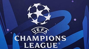 UEFA ban English referee Coote until 2026