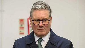 UK's Starmer faces calls to resign as Mandelson row reignites