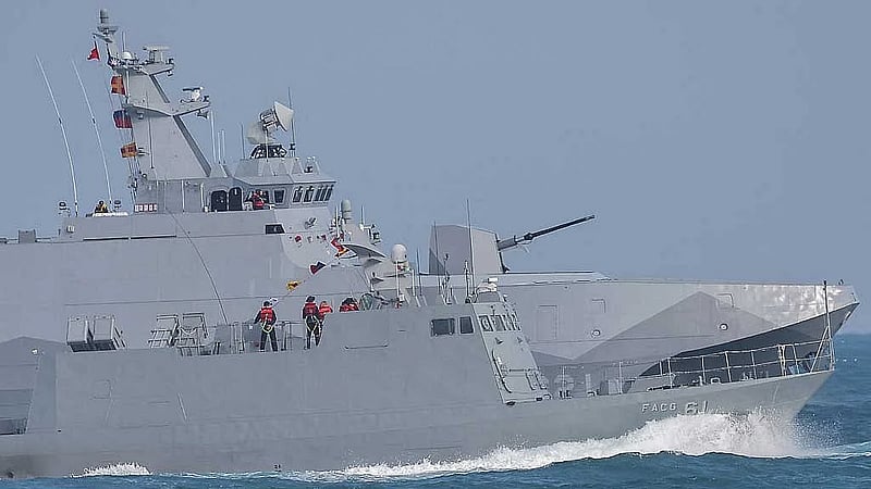 US drops website wording on not supporting Taiwan independence