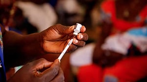 US aid freeze sows disruption in HIV, malaria product supply chains
