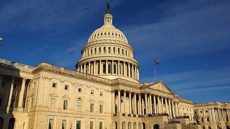 Trump cancels $4.9 billion in foreign aid, escalating spending fight with Congress