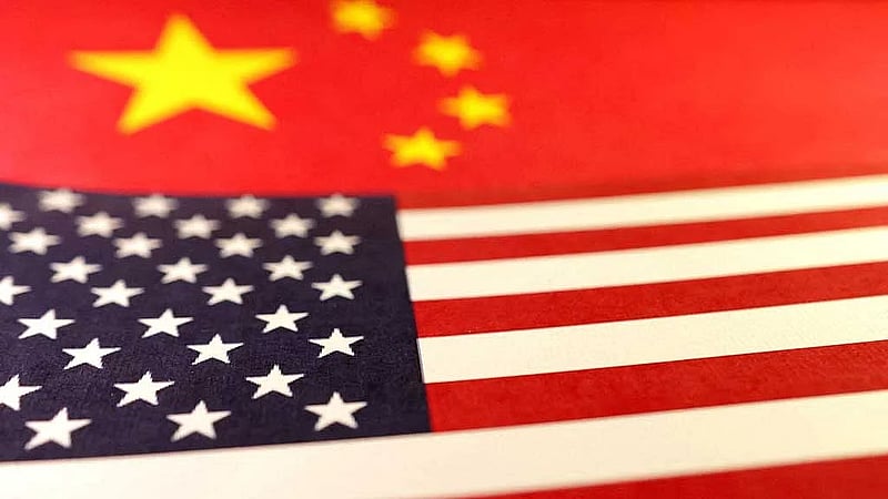 US, China confront each other on Ukraine at United Nations