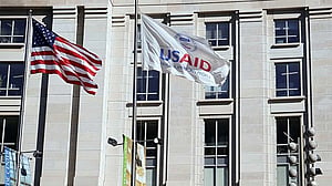 UN agency warns of impact on migrants as US cuts force shutdowns