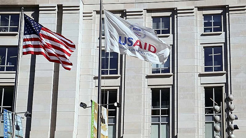 UN agency warns of impact on migrants as US cuts force shutdowns