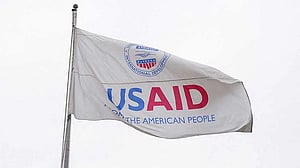 Serbian police raid offices of watchdogs, seek evidence on USAID donations