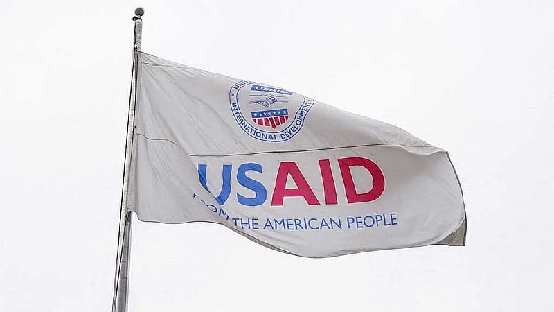 Serbian police raid offices of watchdogs, seek evidence on USAID donations