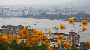 In Russia, dozens of dissenters are held as psychiatric patients