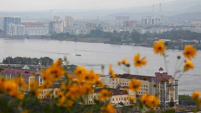 In Russia, dozens of dissenters are held as psychiatric patients