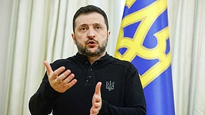Ukraine set to sign minerals deal, Trump confirms Zelensky visit
