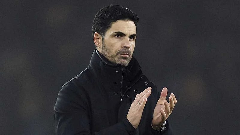 Arsenal manager Arteta pleased with early transfer business