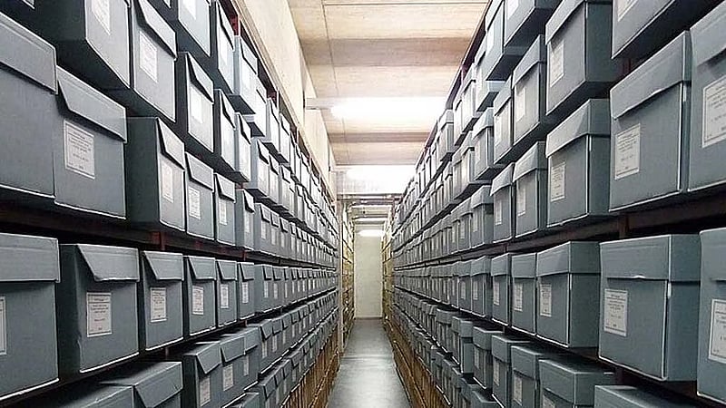 Dutch online archive identifies suspected WW2 Nazi collaborators