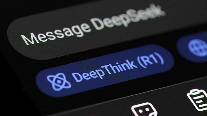 US tech shares recover some losses from steep DeepSeek selloff