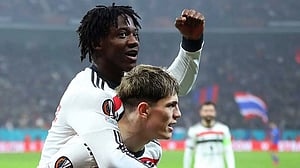 Man United have to be careful with Mainoo's return, says Amorim