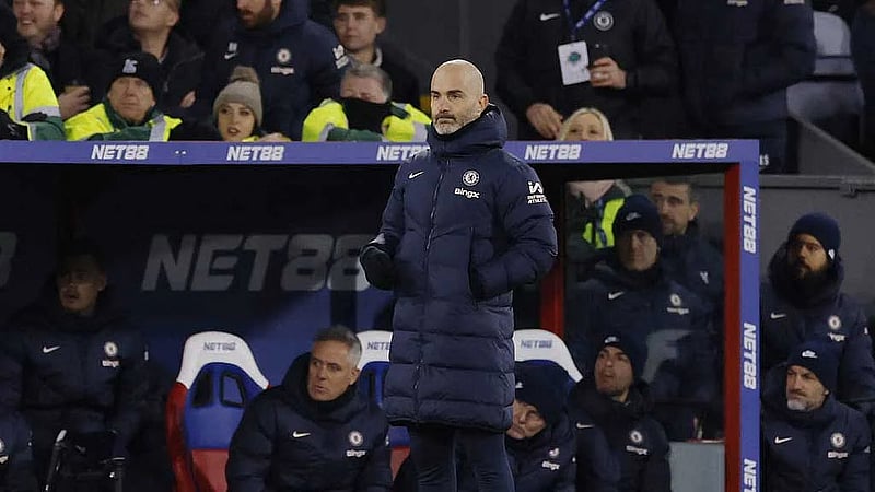 Injured Chelsea trio unfit for FA Cup clash against Morecambe, says Maresca