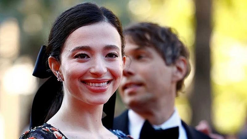 Actors Marisa Abela, Mikey Madison among BAFTA Rising Star nominees