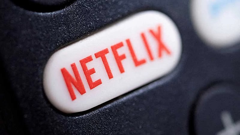 Netflix and WWE aim to fuel wrestling fervour worldwide