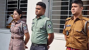 Police Service Association calls for uniform change within days of government transition