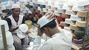 Bangladesh to celebrate Shab-e-Barat on Feb 3 night